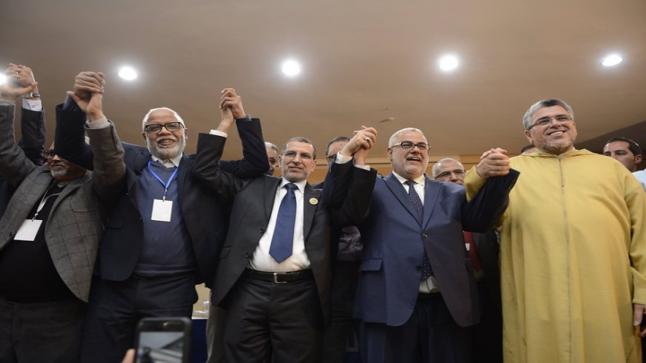 الحريات الفردية.. جدل ساخن ببيت حزب “العدالة والتنمية”