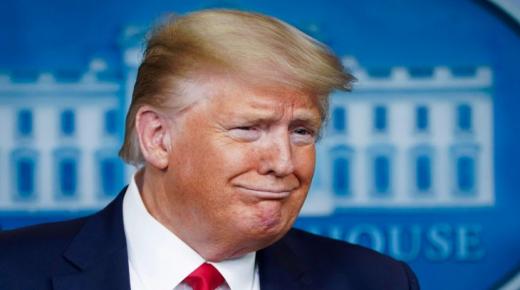 “الغارديان”خبير أمن سيبراني يخترق حساب ترامب على تويتر ويكشف كلمة السر هذه للعالم..