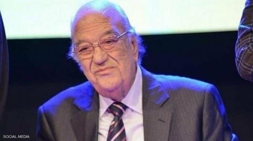 عن عمر ناهز89 سنة الفنان المصري حسن حسني إلى دار البقاء