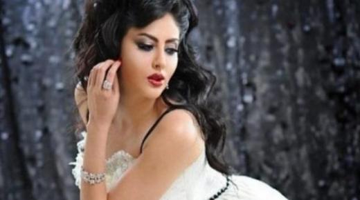 الممثلة المغربية مريم حسين: أنا مع الرجل اللي يخون وما يخلي زوجته تعرف