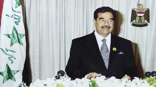 حين تحدث صدام حسين عن “كورونا” قبل 30 سنة.. ماذا قال؟