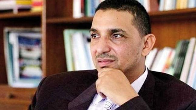 أبو حفص يُطالب باسقاط قانون يُجرم العلاقات الجنسية خارج إطار الـزواج..