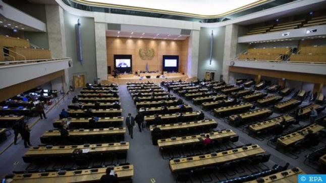 تنديد شديد اللهجة بانتهاكات حقوق الإنسان من طرف “البوليساريو” بتواطؤ مع الجزائر أمام مجلس حقوق الإنسان..