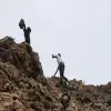 مطالب حقوقية بفتح تحقيق قضائي في واقعة تعنيف مرشح للهجرة إلى سبتة