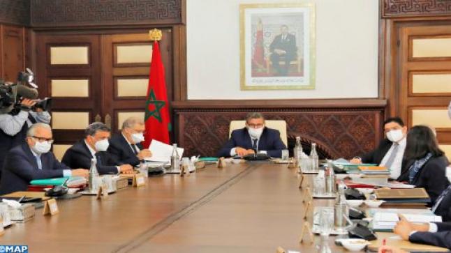 تعميم التغطية الصحية على الرياضيين والصحافيين مشروع مرسوم ضمن جدول أعمال مجلس الحكومة المقبل