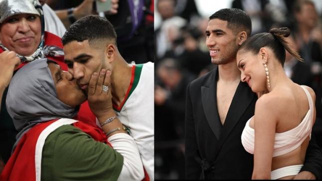 تبين أنه لا يملك شيئا فأين ذهبت أمواله.. حكيمي يصدم زوجته بمفاجأة جديدة!