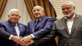 فضيحة..حكام الجزائريُخاصمون اسرائيل في العلن ويوقّعون معها عقودا في الخفاء..