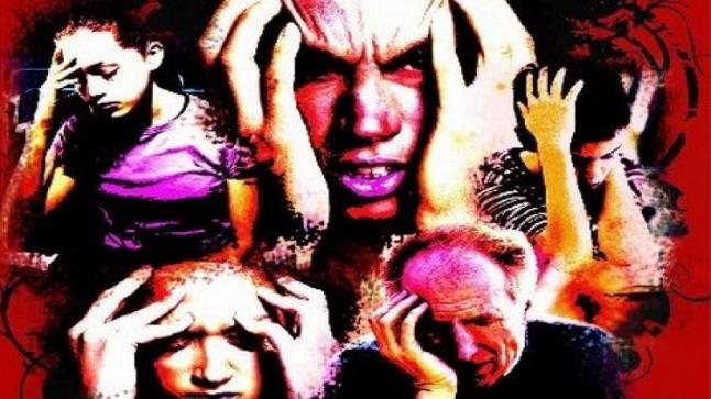 أرقام صادمة عن المرضى النّفسيين في المغرب..