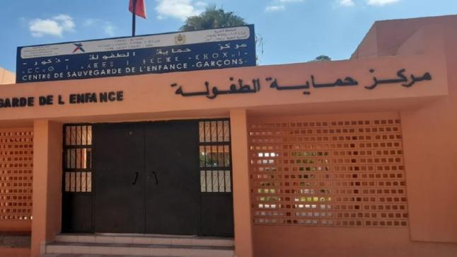 مجلس النواب يصادق على مشروع القانون المتعلق بإحداث الوكالة الوطنية لحماية الطفولة