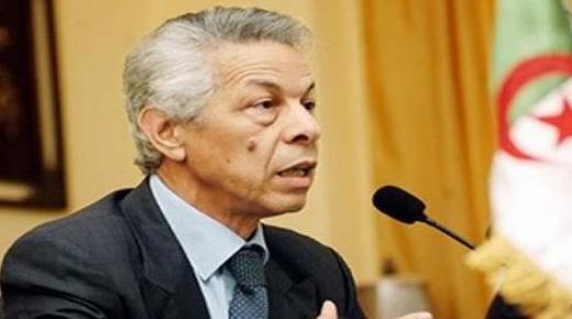 الوزير الأول السابق مولود حمروش: الوضع بالجزائر لا يدعو للاطمئنان بعد أزيد من نصف قرن على الاستقلال