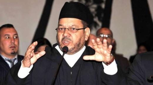 بتزامن مع احتفال المرأة بعيدها الأممي .. بنحمزة يضع حدا لعضوية المرأة الوحيدة بالمجلس العلمي المحلي الذكوري بامتياز؟