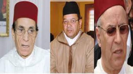 ثلاثية الإعفاء والتبرير في الحقل الديني: حين يتفوق البلاغ على المنطق وتُعاقب الأسئلة بوصف “الموسوس المرتاب”..￼