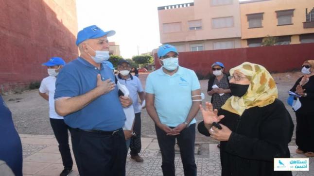 بداية متعثرة.. عمدة وجدة ” المرتقب” مطلوب للتحقيق..