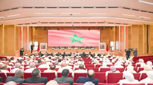 حموشي يشرف على توديع الحجاج المنتسبين للأمن الوطني..