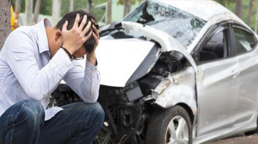 20 قتيلا و 2179 جريحا حصيلة حوادث السير بالمناطق الحضرية خلال الأسبوع الماضي..