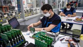 نسبة المقاولات المحدثة خلال الأشهر الثمانية الأولى من سنة 2025 ارتفعت بـ 17,5 في المائة