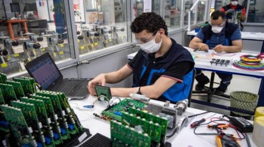 “صنع في المغرب”.. خطوة جديدة نحو تنافسية أعلى وتقليل التبعية للخارج..