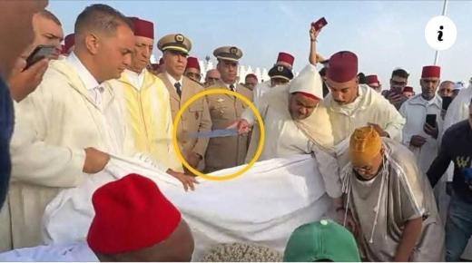 بسبب كبش العيد ومخالفة الأوامر..وزير الداخلية يعفي فريد شوراق والي جهة مراكش آسفي من مهامه..