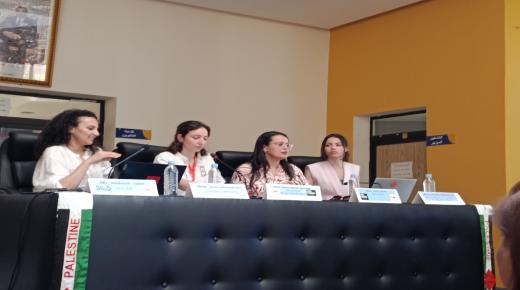 قصص واقعية وتجارب إنسانية مؤلمة لنساء مغربيات عالقات بسبتة منذ جائحة كورونا تفضح حقيقة الحدود..