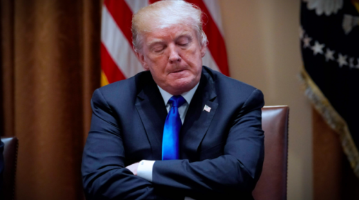 ترامب يصبح أول رئيس أمريكي يخسر إعادة انتخابه منذ 1992..