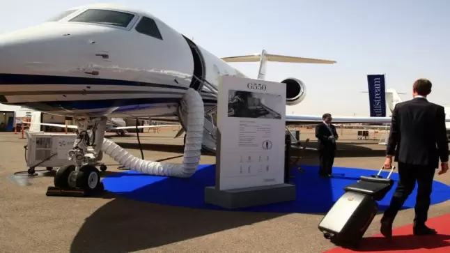 الدول الأكثر امتلاكا لطائرات المهام الخاصة.. المغرب الرابع إفريقيا والـ 47 عالميا