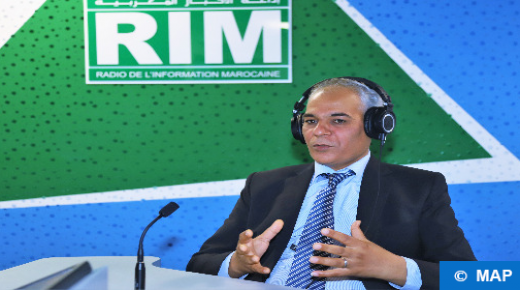 تدريبات الأسد الإفريقي 2021.. تتويج لمسار التعاون الأمني والاستراتيجي بين المغرب والولايات المتحدة..