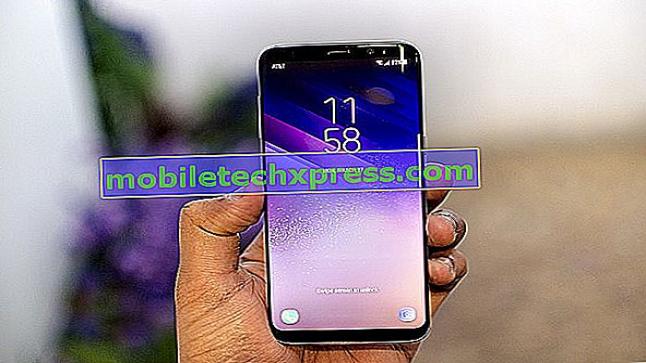 تحذيرات من ثغرة برمجية قد تهدد ملايين هواتف سامسونغ..