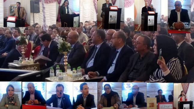 انتصار المثقف المغربي على عزلته ..