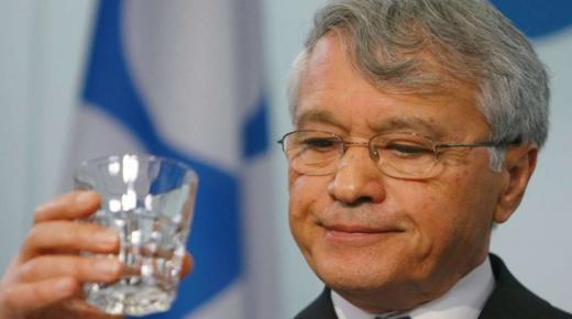 ولد في وجدة..انطلاق محاكمة وزير الطاقة الجزائري الأسبق شكيب خليل في قضايا فساد..