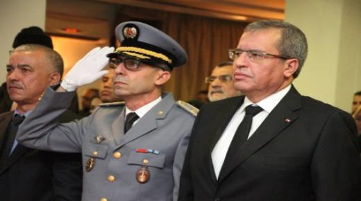 نتيجة رصد العديد من الحالات الوبائية..عامل النّاظور يفرض حجرا صحّيا على ميناء غرب المتوسط..