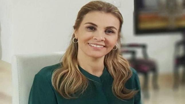 فنانون يحتفون بحصول فاطمة خير على عضوية مجلس النواب..