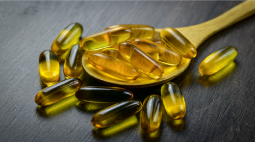 الأطباء يحذرون من مخاطر فيتامين D الصحية..