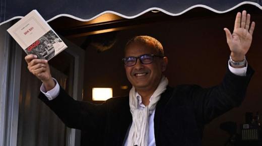 محامية تكشف حيثيات رفع شكويين ضد الكاتب كمال داود وزوجته في الجزائر 