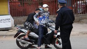 وزير النقل: تسجيل 2300 قتيل سنويا على الدراجات النارية ..