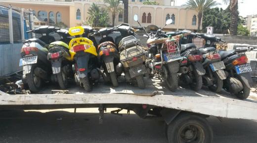 حكم صدر ضد المديرية العامة للأمن الوطني .. يضع حدا لإنزلاقات بعض رجال الامن؟