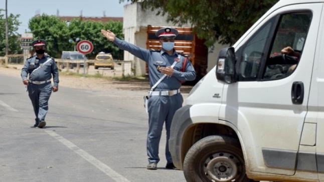 عاجل..الحكومة تؤكد استمرار سريان الإجراءات الاحترازية طيلة أيام العيد..