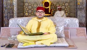 الملك محمد السادس يهيب بالمغاربة عدم إقامة شعيرة ذبح أضحية العيد هذه السنة