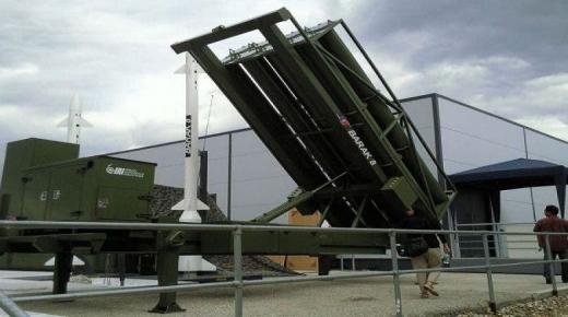 ارتفاع الانفاق العسكري في أوروبا لأعلى مستوياته منذ الحرب الباردة￼