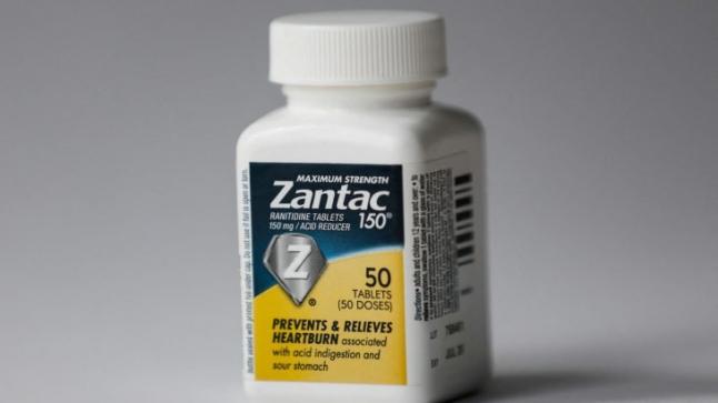 معركة قانونية.. هل يسبب دواء زانتاك السرطان؟