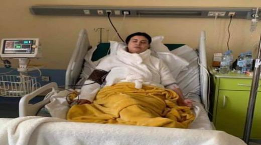 الفنانة المغربية لطيفة رأفت تعلن إصابتها بفيروس كورونا المستجد..