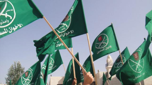 جماعة”الإخوان ” يردّون على اتهامات السعودية “جماعتنا دعوية اصلاحية وليست ارهابية”