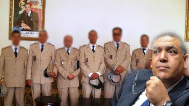 وزير الداخلية سيعلن عن تغييرات واسعة تشمل رجال السلطة..