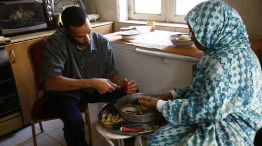 تقضي النساء أكثر من سدس يومهن للقيام بالأعمال المنزلية￼