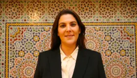 من هي فاطمة الزهراء المنصوري التي تم تعيينها من طرف الملك رئيسة للحكومة..