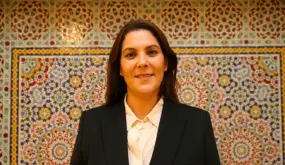من هي فاطمة الزهراء المنصوري التي تم تعيينها من طرف الملك رئيسة للحكومة..