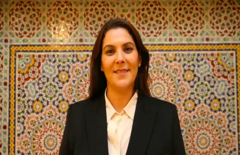 من هي فاطمة الزهراء المنصوري التي تم تعيينها من طرف الملك  رئيسة للحكومة..
