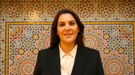 من هي فاطمة الزهراء المنصوري التي تم تعيينها من طرف الملك  رئيسة للحكومة..