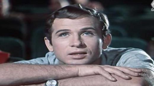 مصر: وفاة الفنان الاستعراضي الشهير محمود رضا عن عمر ناهز 90 عاما..