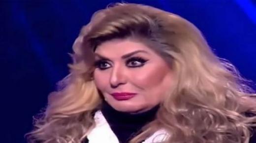 الفنانة المثيرة سهير رمزي تعترف: تعمدت اجهاض نفسي 3 مرات.. وندمانة الآن