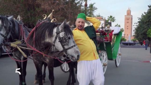 سيتكومات رمضان على القنوات المغربية.. بين الهزل والهزال..